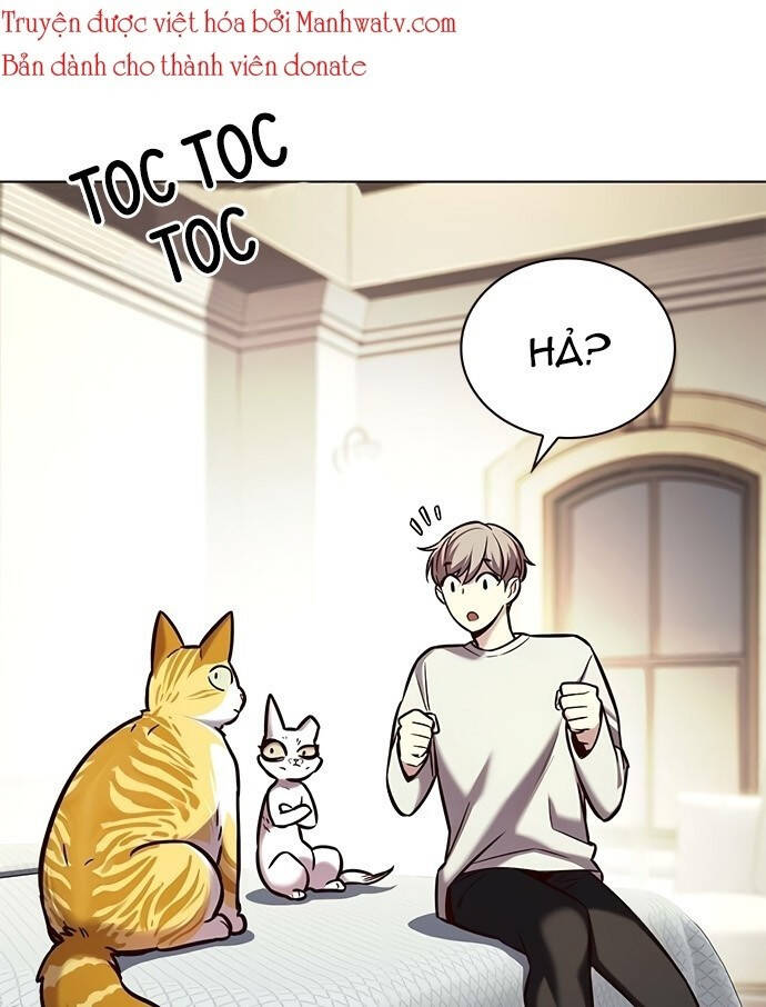 Hoá Thân Thành Mèo Chap 201 - Next Chap 202