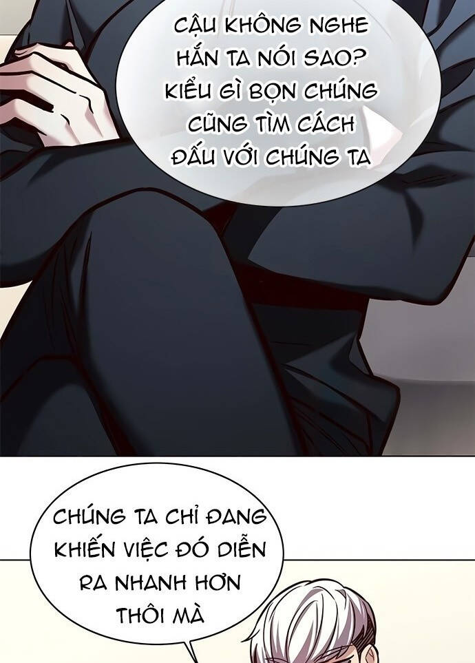Hoá Thân Thành Mèo Chap 201 - Next Chap 202