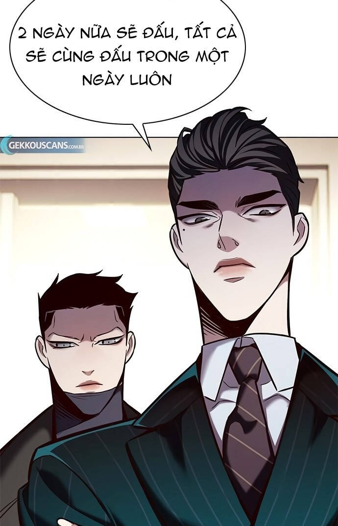 Hoá Thân Thành Mèo Chap 201 - Next Chap 202