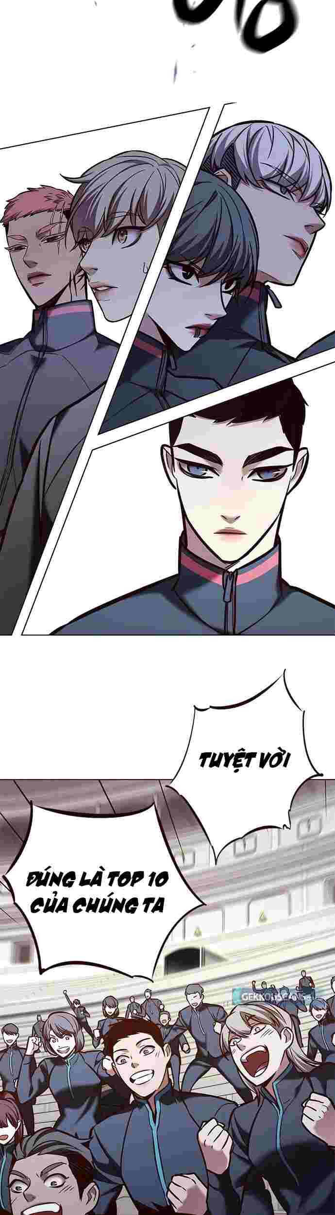 Hoá Thân Thành Mèo Chap 202 - Next Chap 203