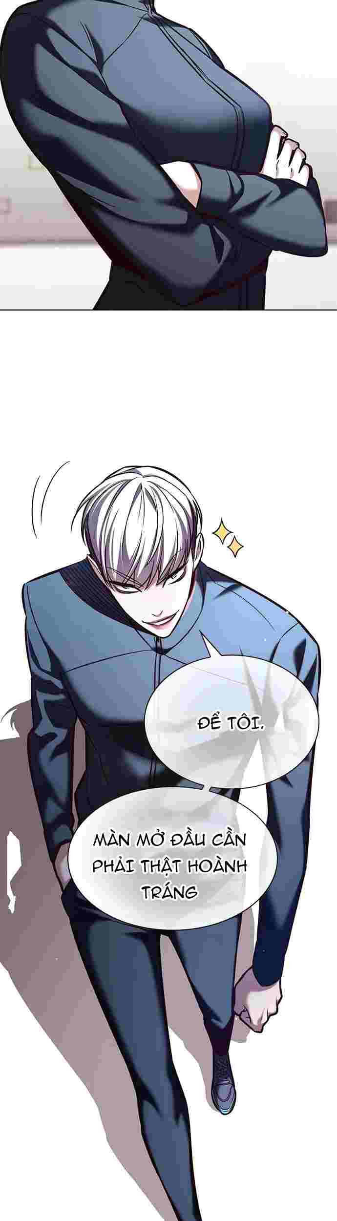 Hoá Thân Thành Mèo Chap 202 - Next Chap 203