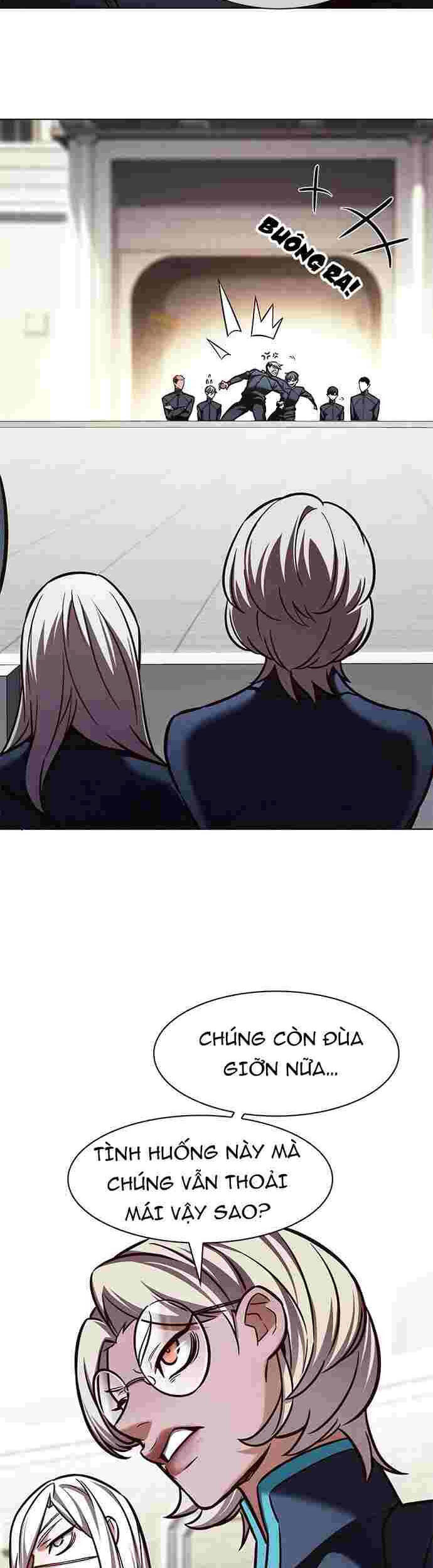 Hoá Thân Thành Mèo Chap 202 - Next Chap 203