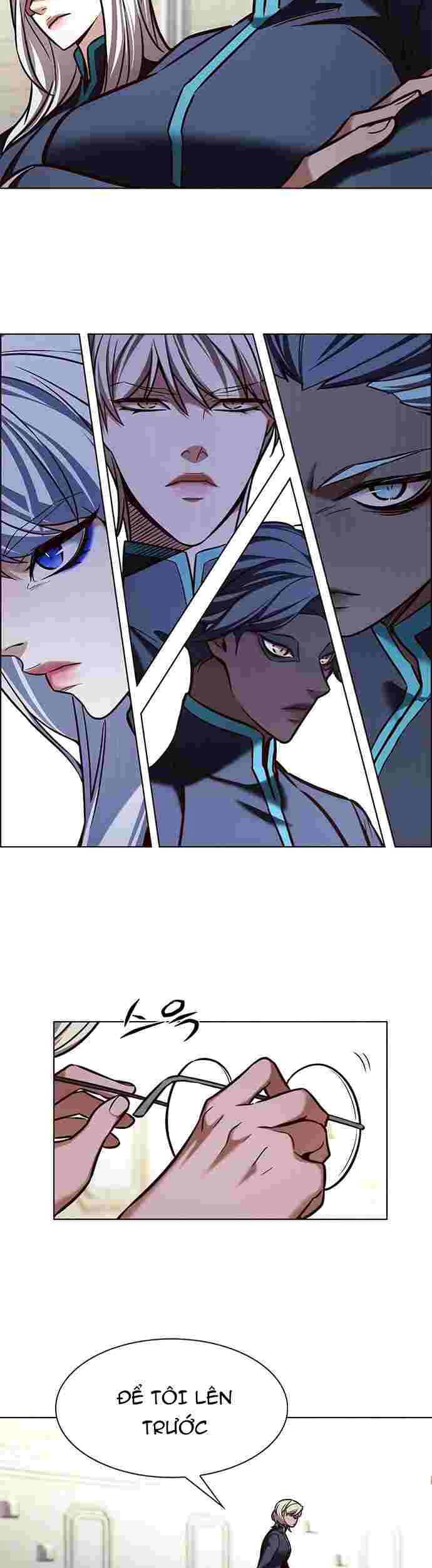Hoá Thân Thành Mèo Chap 202 - Next Chap 203