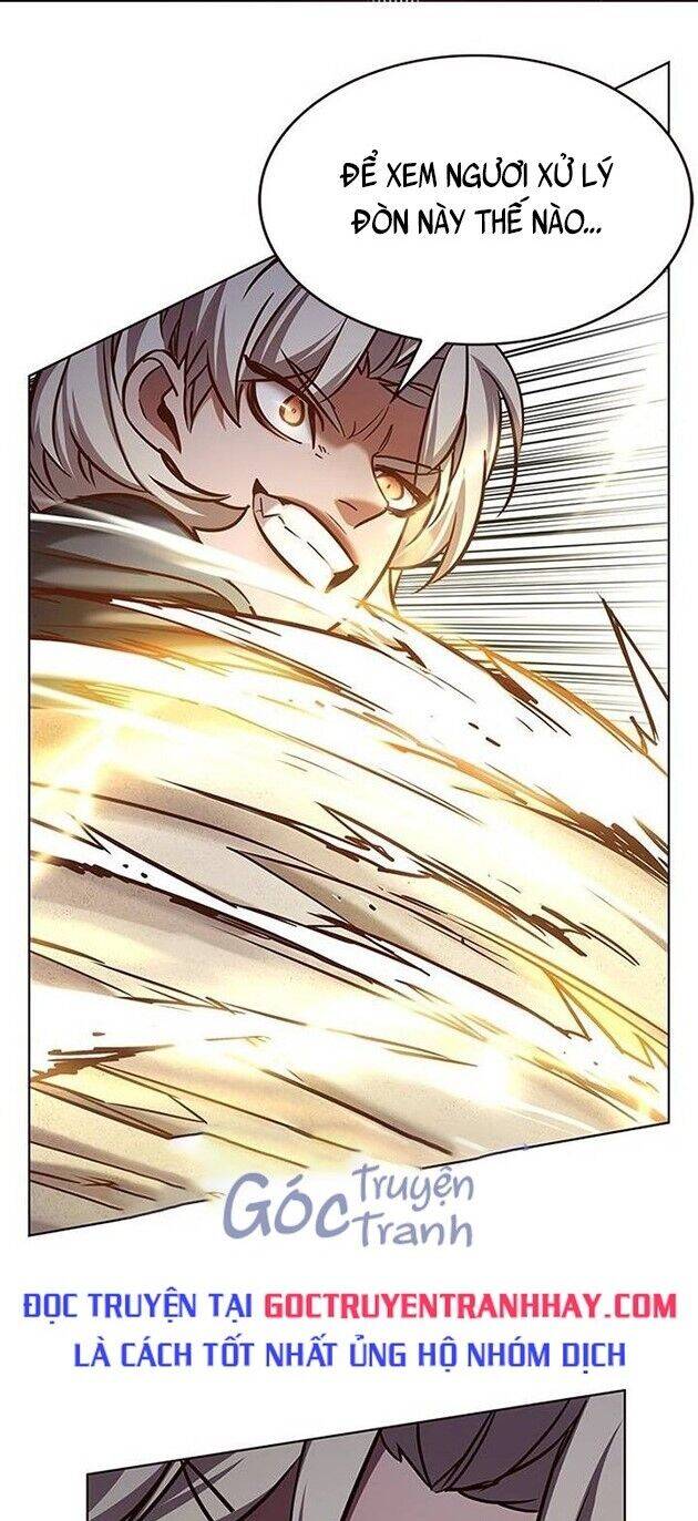 Hoá Thân Thành Mèo Chap 203 - Next Chap 204
