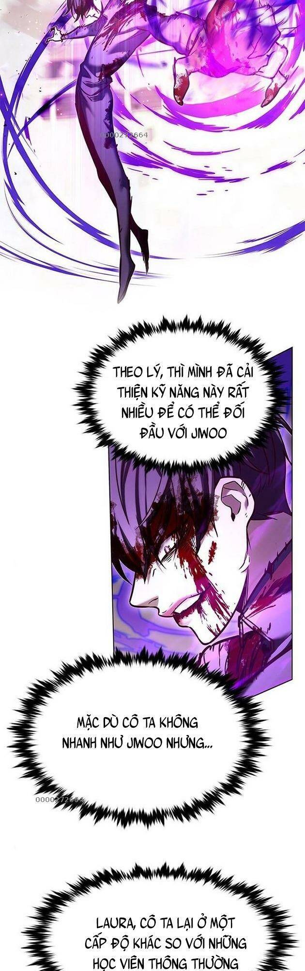 Hoá Thân Thành Mèo Chap 203 - Next Chap 204