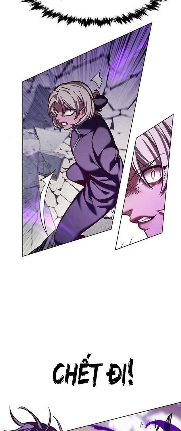 Hoá Thân Thành Mèo Chap 203 - Next Chap 204
