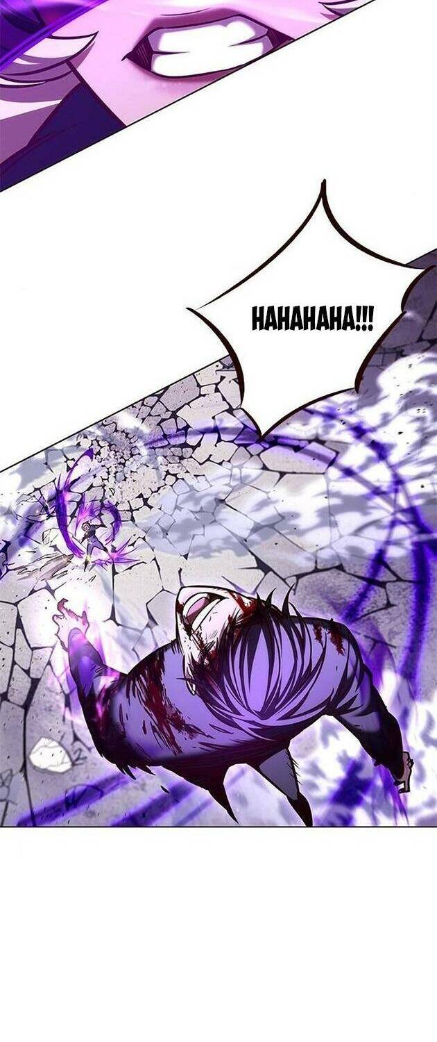 Hoá Thân Thành Mèo Chap 203 - Next Chap 204