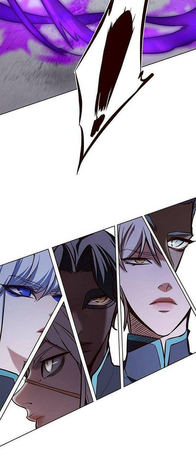 Hoá Thân Thành Mèo Chap 203 - Next Chap 204