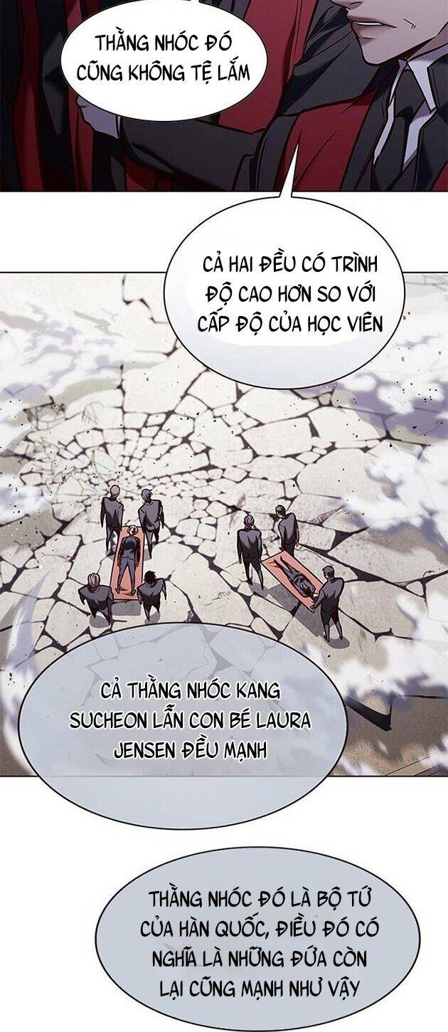 Hoá Thân Thành Mèo Chap 203 - Next Chap 204