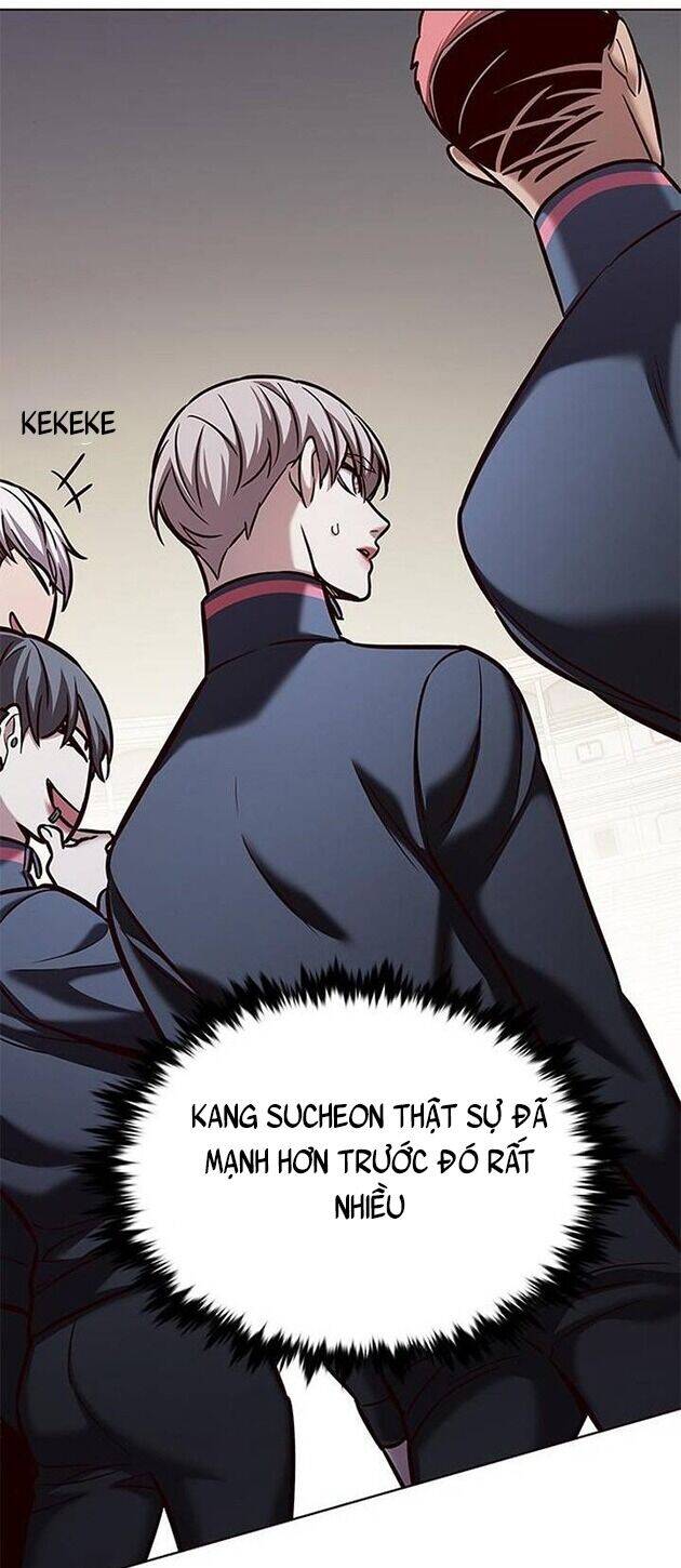 Hoá Thân Thành Mèo Chap 203 - Next Chap 204