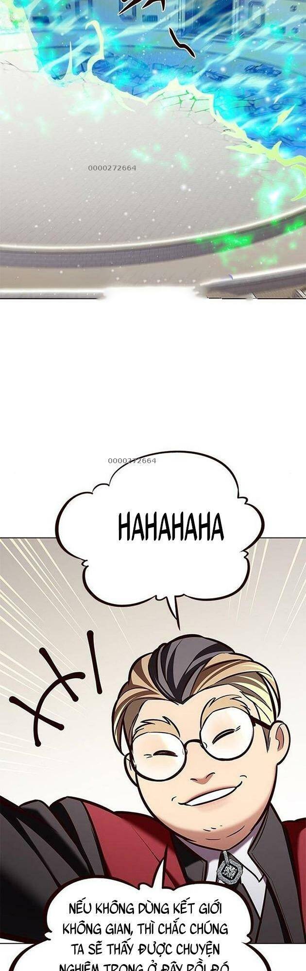 Hoá Thân Thành Mèo Chap 203 - Next Chap 204