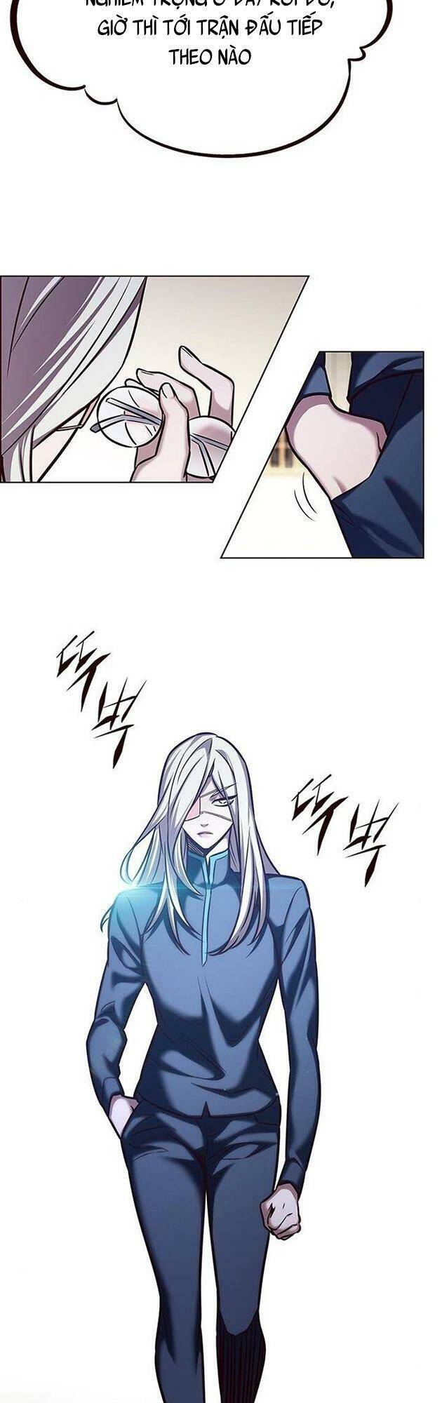 Hoá Thân Thành Mèo Chap 203 - Next Chap 204