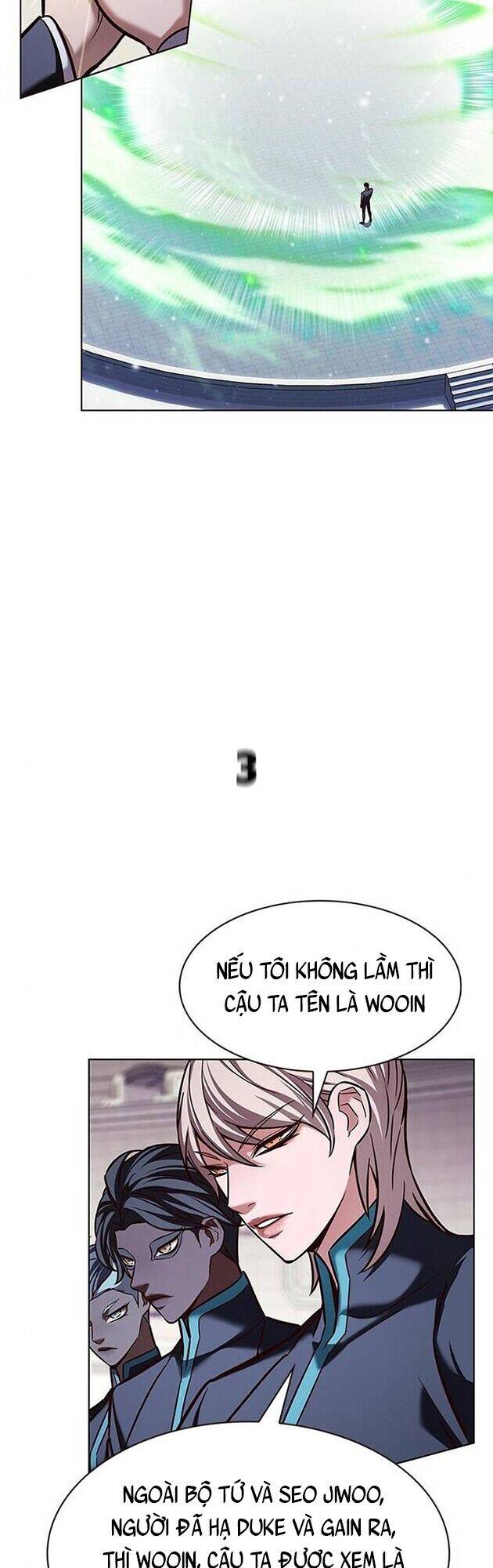 Hoá Thân Thành Mèo Chap 203 - Next Chap 204