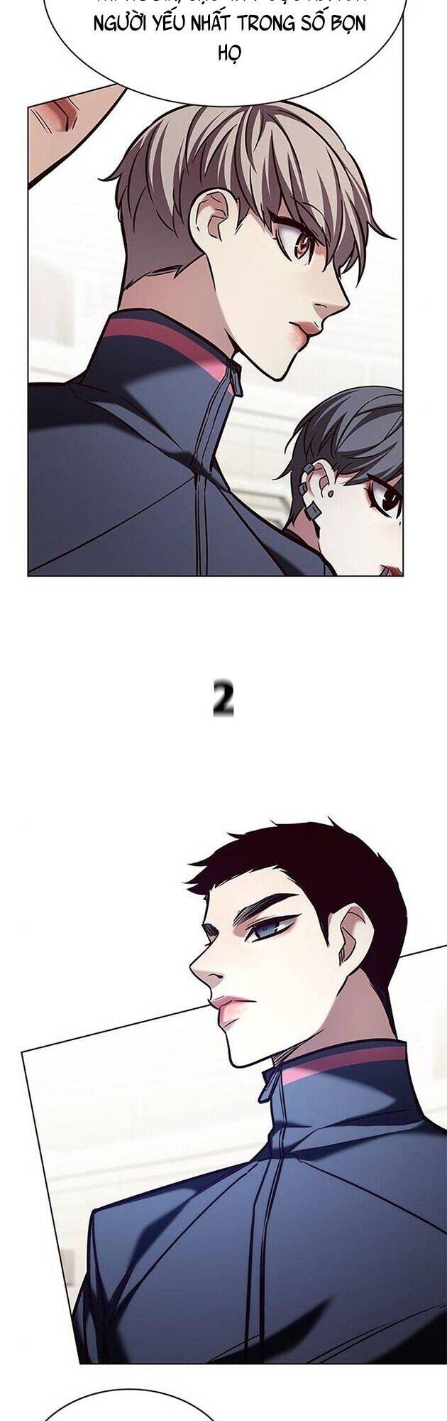 Hoá Thân Thành Mèo Chap 203 - Next Chap 204