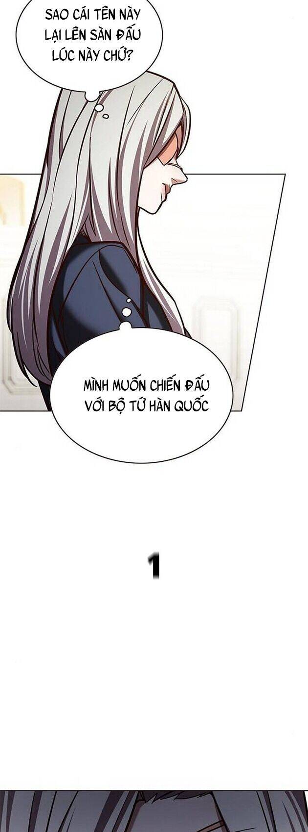 Hoá Thân Thành Mèo Chap 203 - Next Chap 204