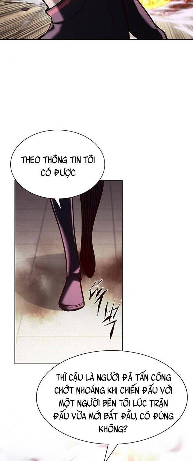 Hoá Thân Thành Mèo Chap 203 - Next Chap 204