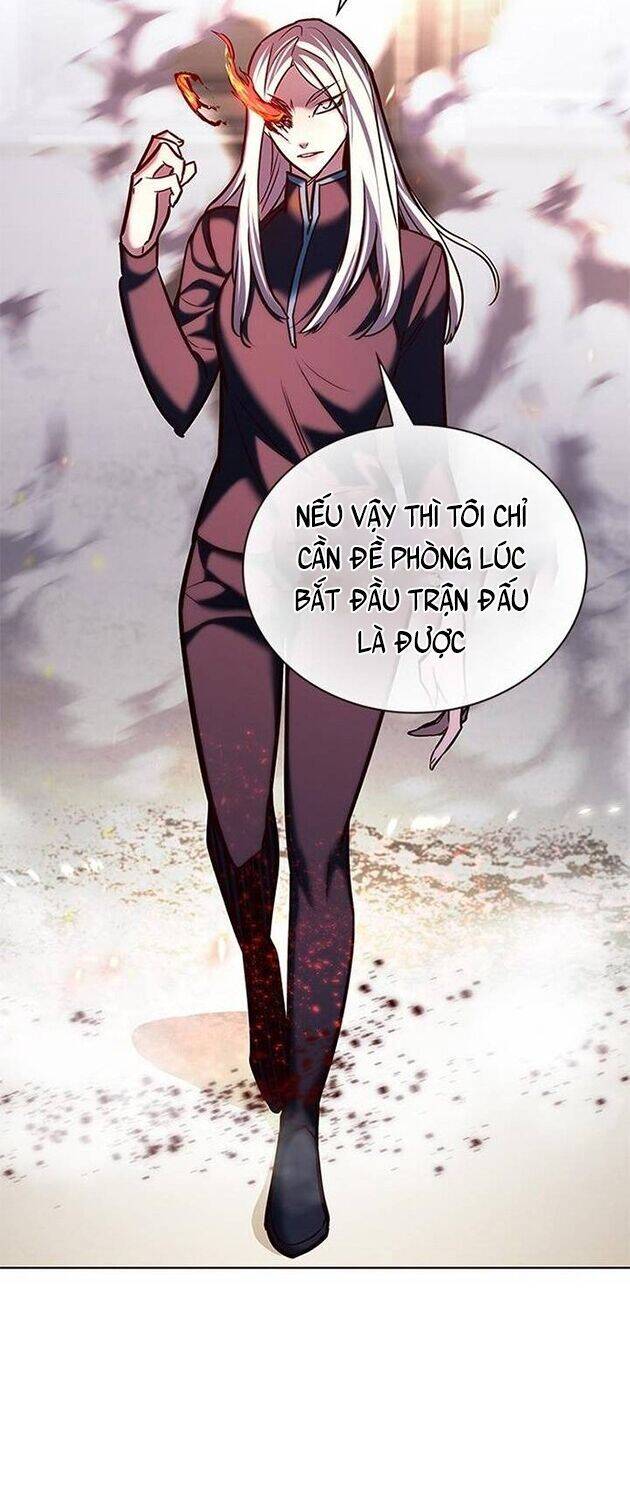 Hoá Thân Thành Mèo Chap 203 - Next Chap 204