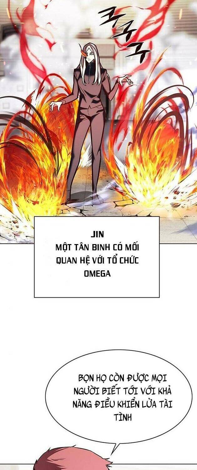 Hoá Thân Thành Mèo Chap 203 - Next Chap 204
