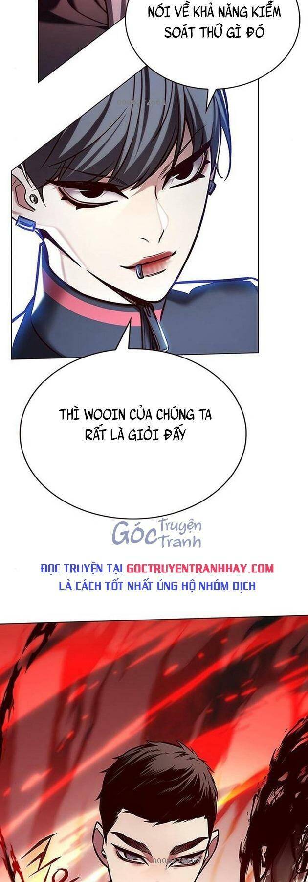 Hoá Thân Thành Mèo Chap 203 - Next Chap 204