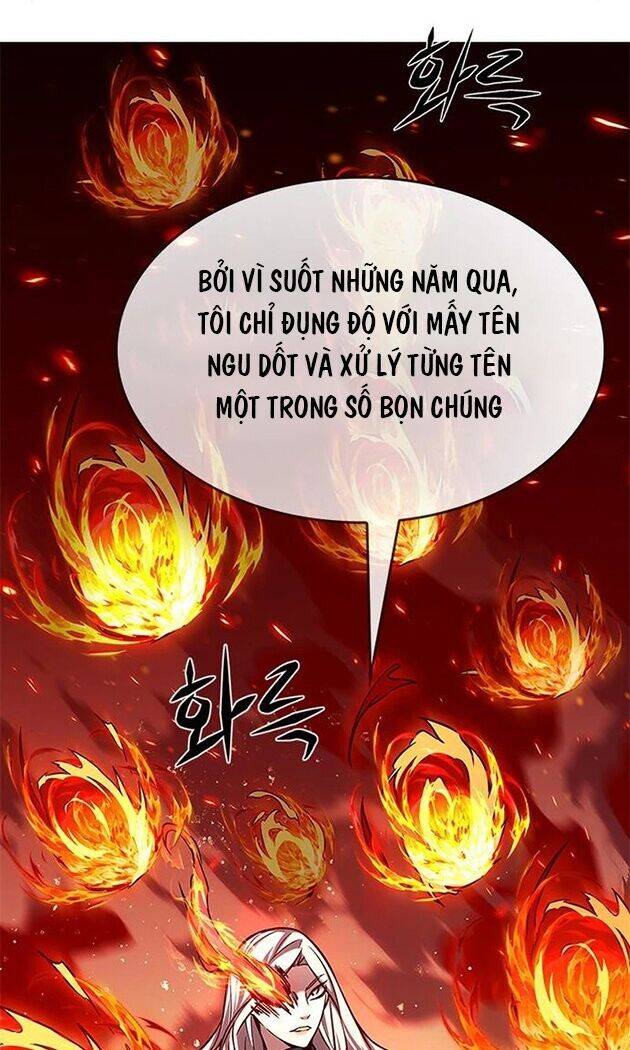 Hoá Thân Thành Mèo Chap 204 - Next Chap 205