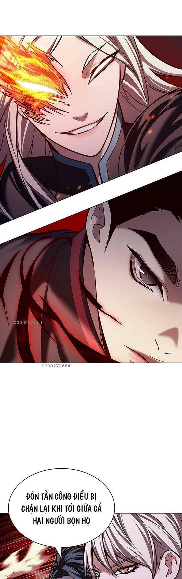 Hoá Thân Thành Mèo Chap 204 - Next Chap 205