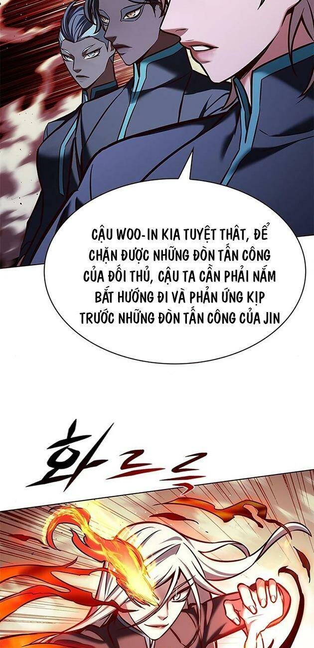 Hoá Thân Thành Mèo Chap 204 - Next Chap 205