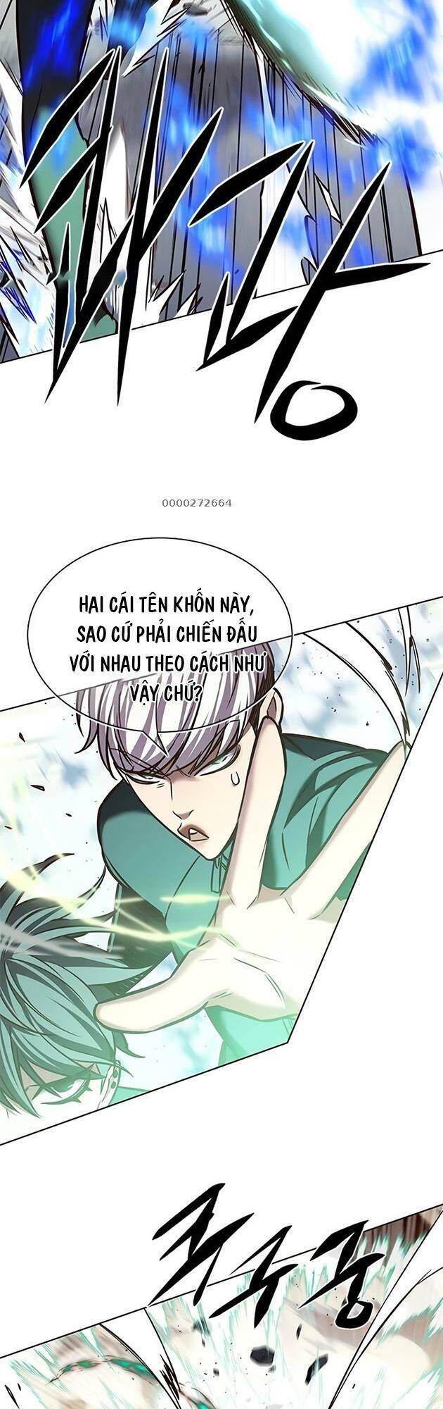 Hoá Thân Thành Mèo Chap 205 - Next Chap 206