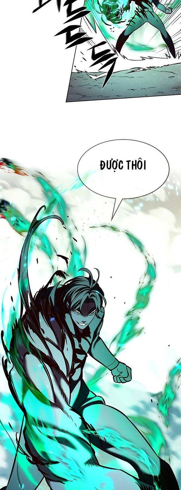 Hoá Thân Thành Mèo Chap 205 - Next Chap 206