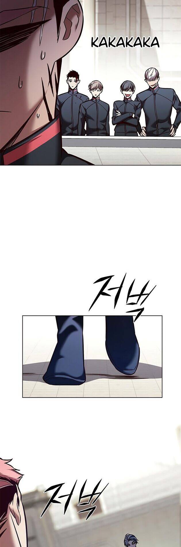 Hoá Thân Thành Mèo Chap 205 - Next Chap 206