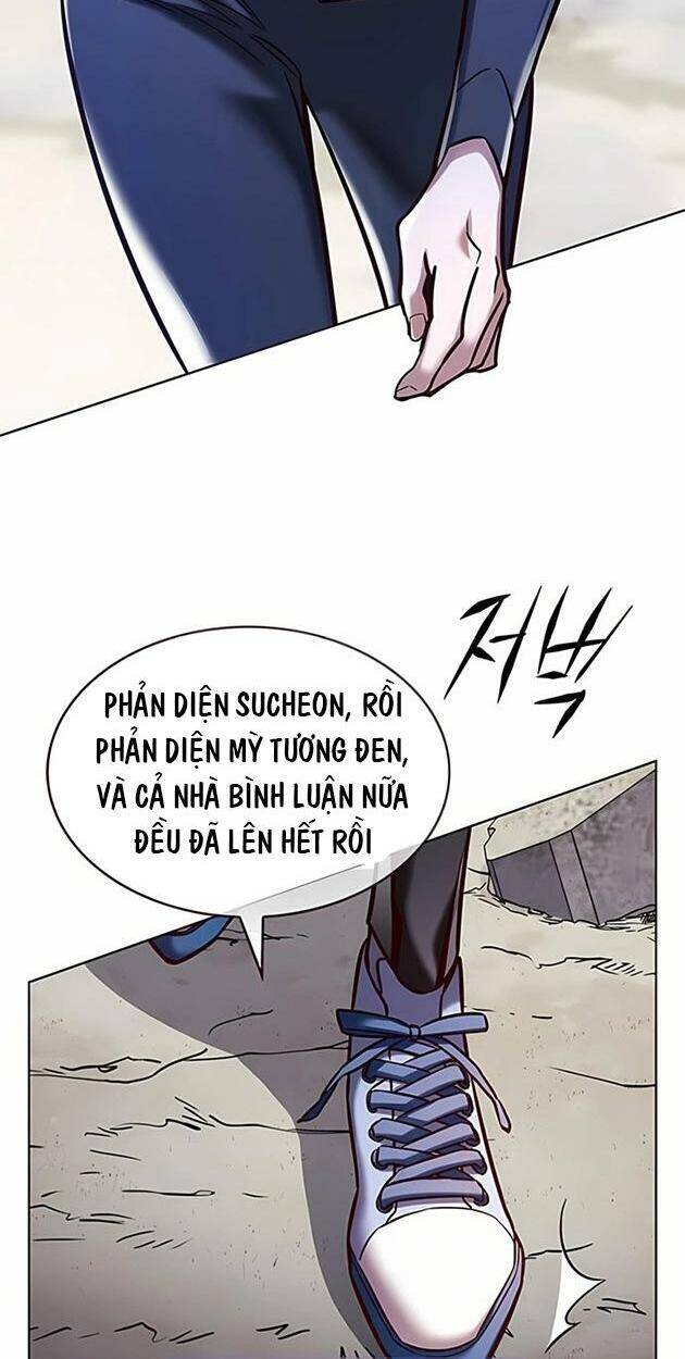 Hoá Thân Thành Mèo Chap 206 - Next Chap 207