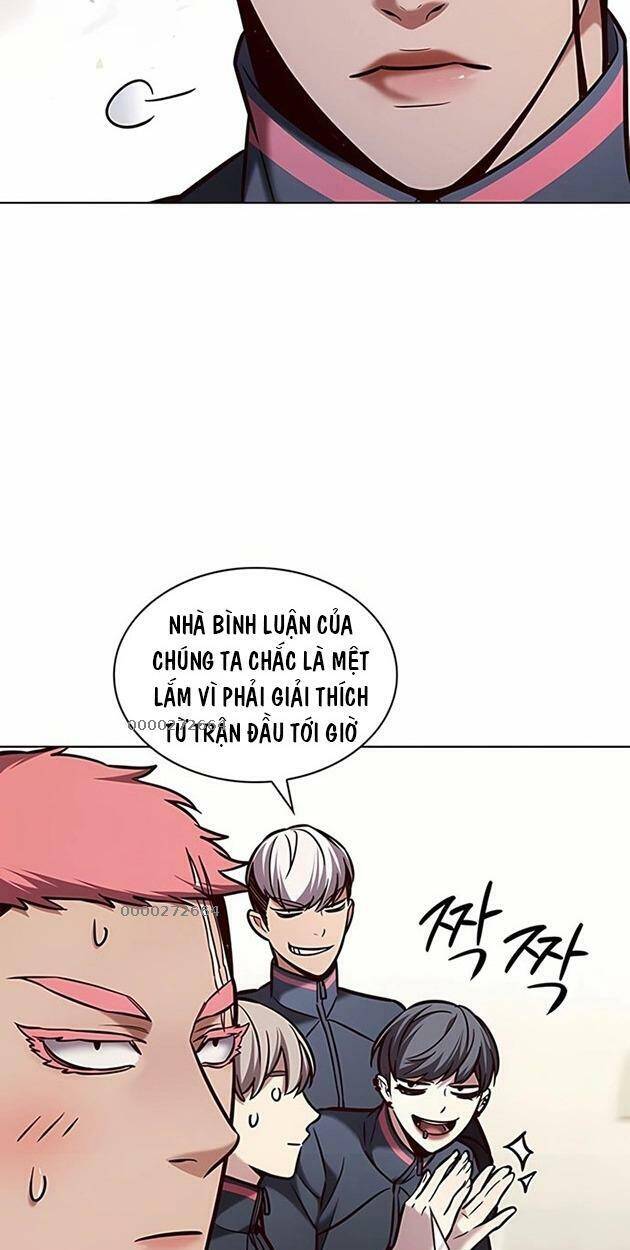 Hoá Thân Thành Mèo Chap 206 - Next Chap 207