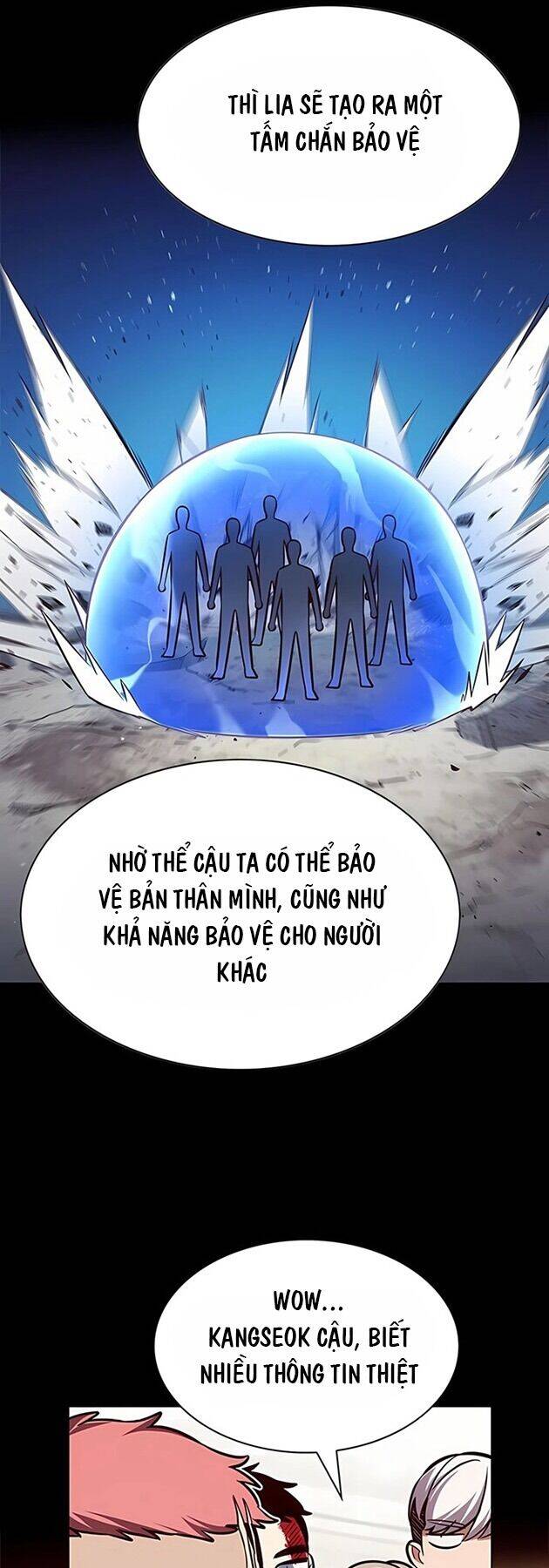 Hoá Thân Thành Mèo Chap 206 - Next Chap 207