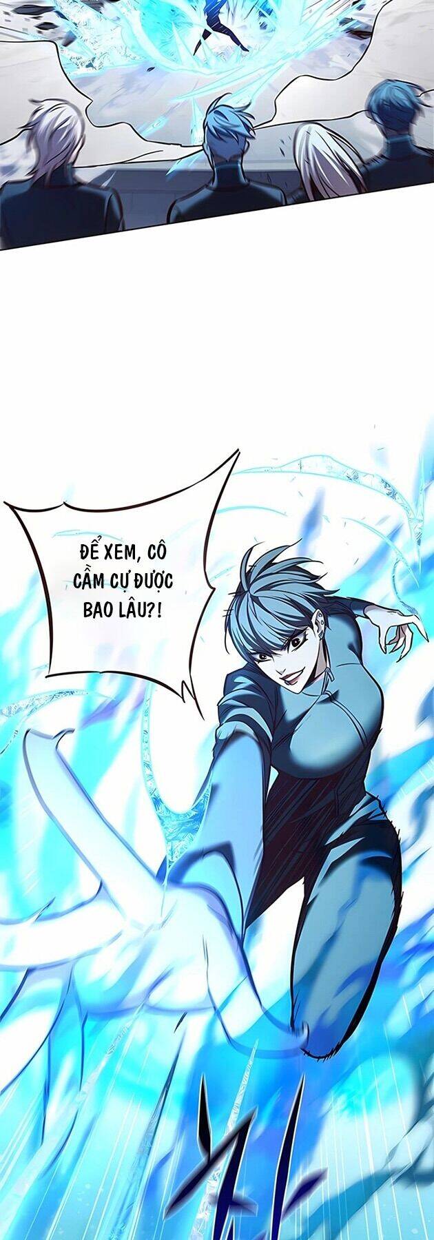 Hoá Thân Thành Mèo Chap 206 - Next Chap 207