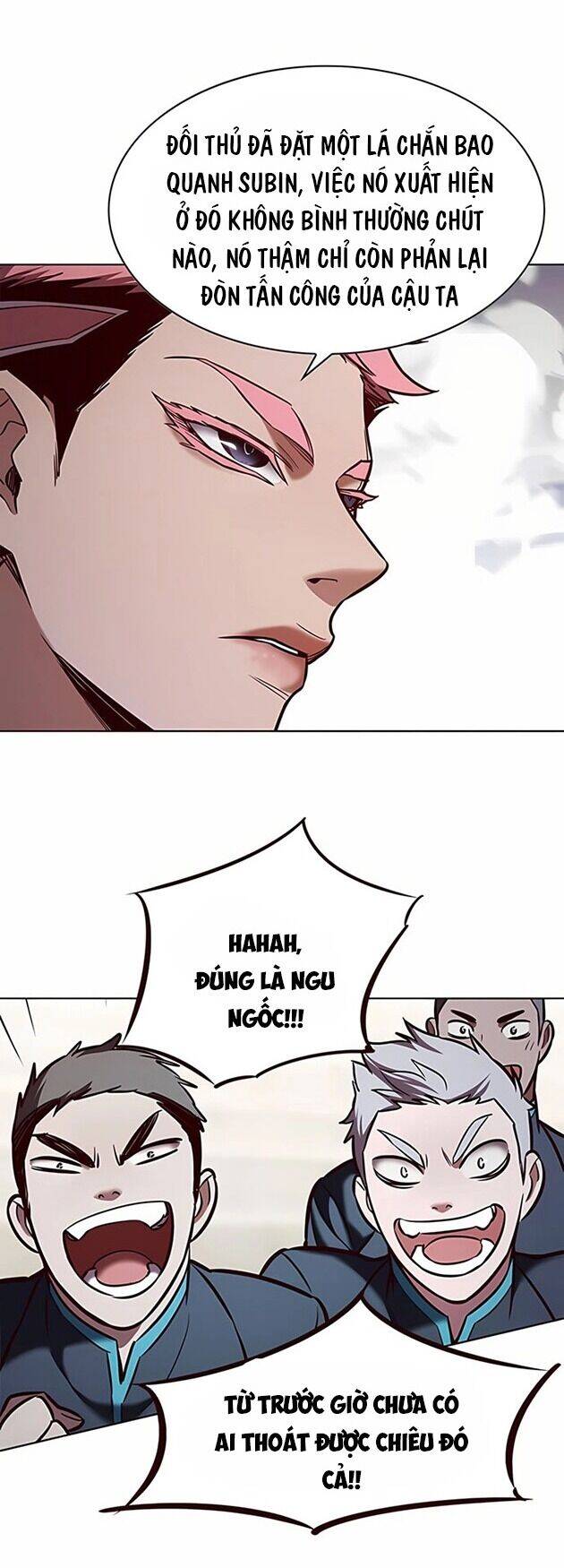 Hoá Thân Thành Mèo Chap 206 - Next Chap 207
