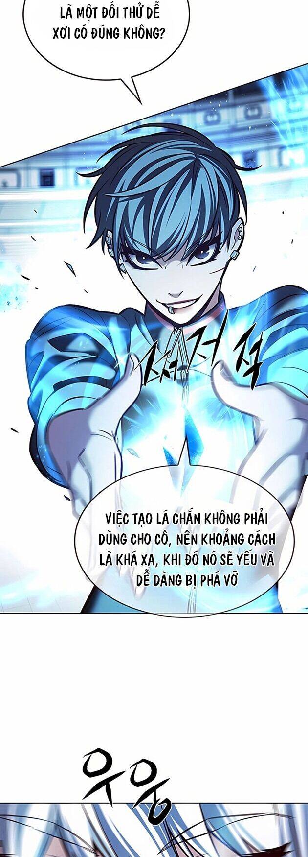 Hoá Thân Thành Mèo Chap 206 - Next Chap 207
