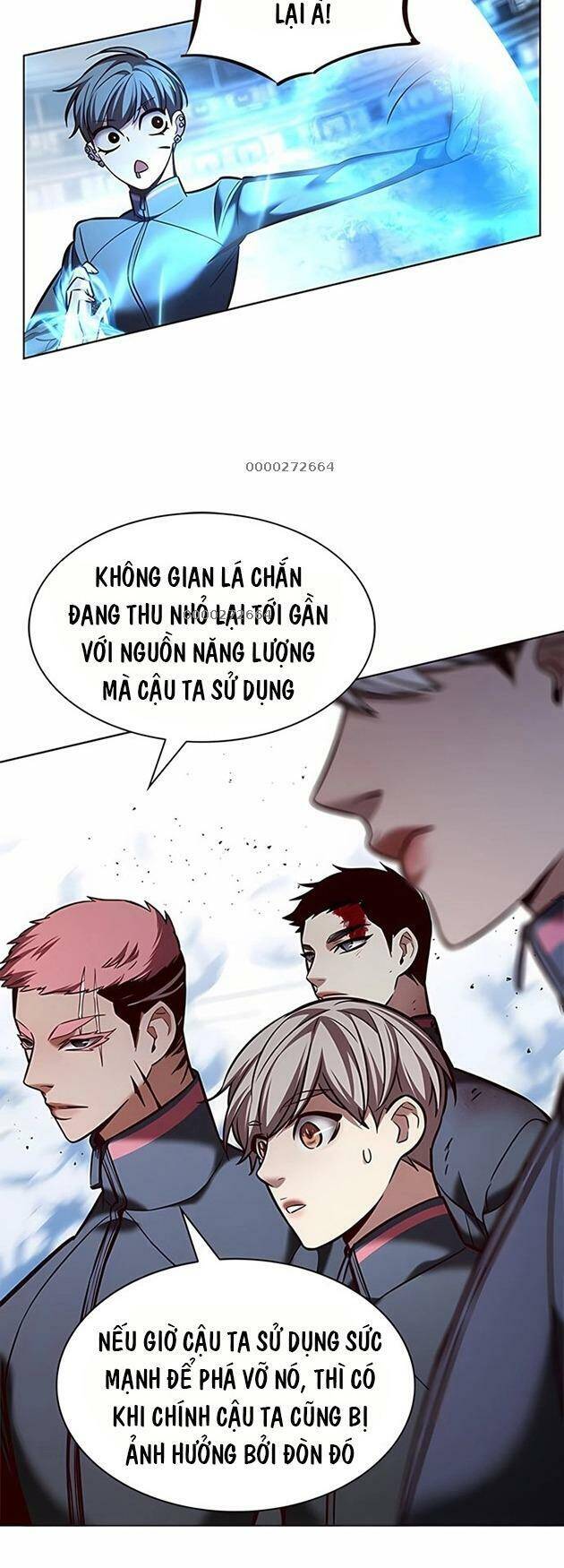 Hoá Thân Thành Mèo Chap 206 - Next Chap 207