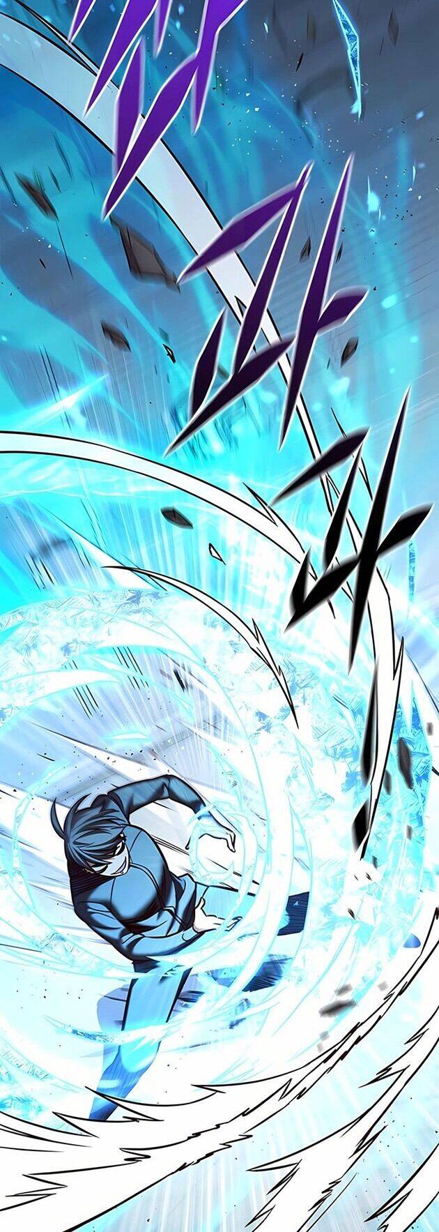 Hoá Thân Thành Mèo Chap 206 - Next Chap 207