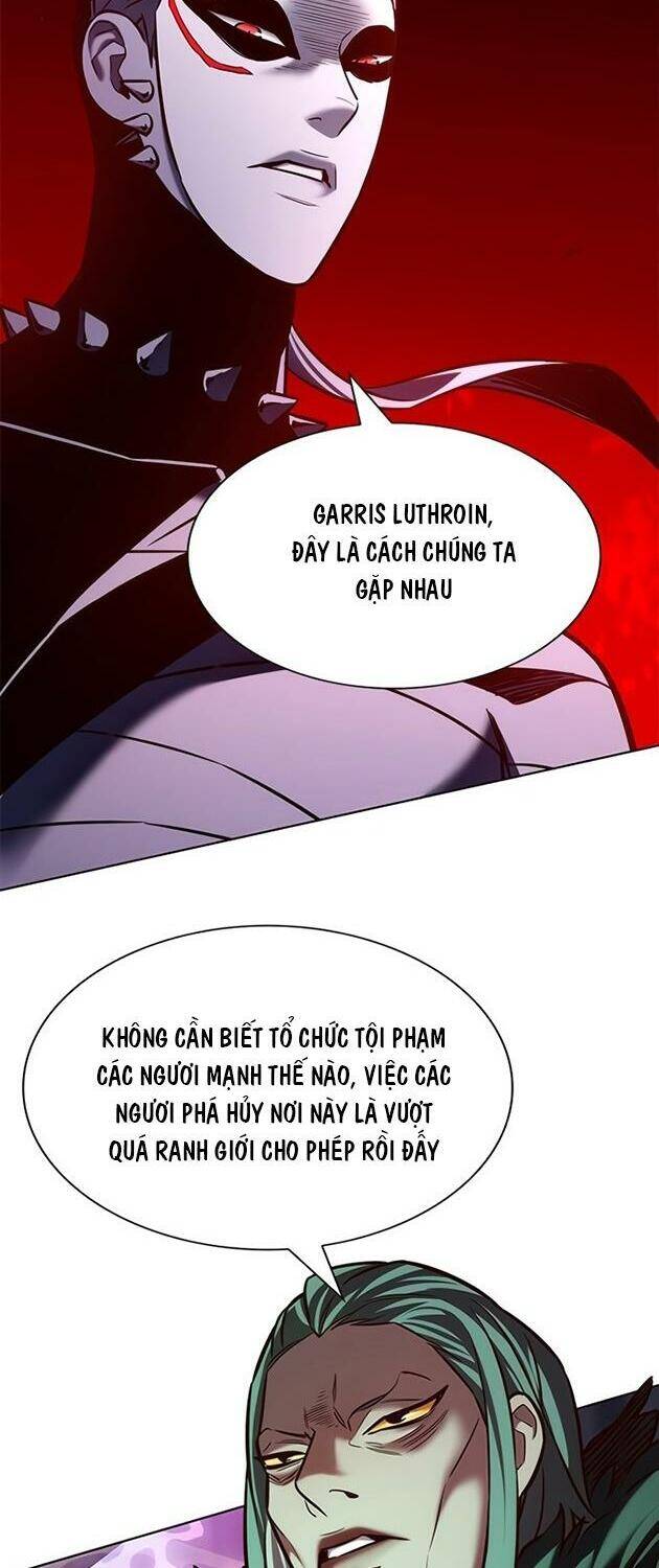 Hoá Thân Thành Mèo Chap 207 - Next Chap 208