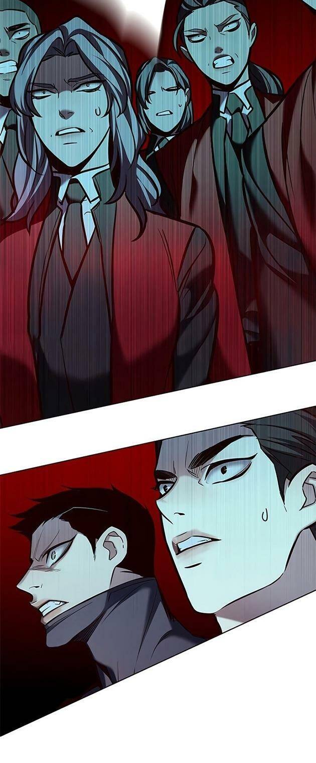 Hoá Thân Thành Mèo Chap 207 - Next Chap 208