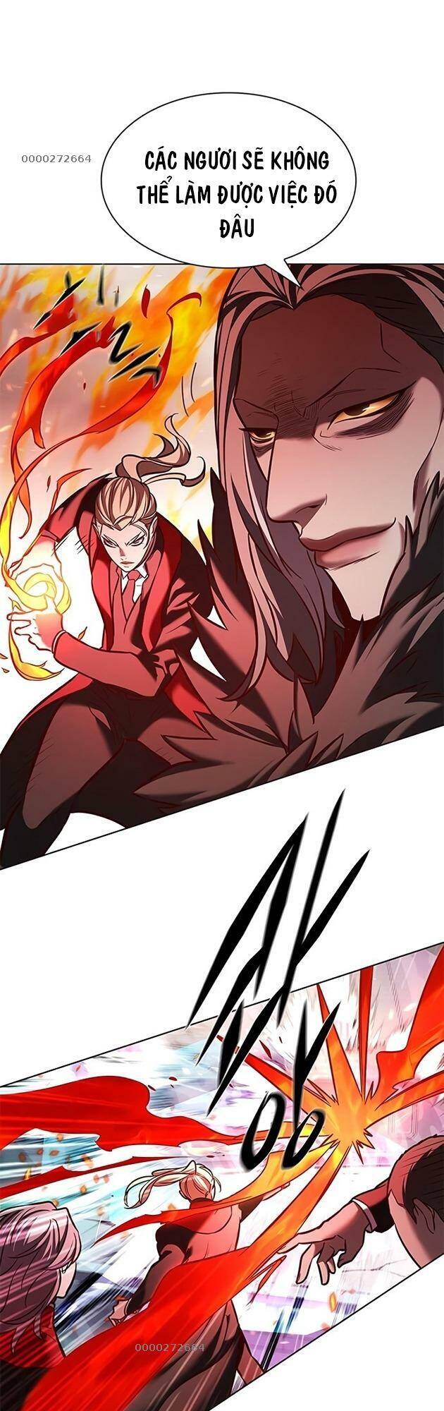 Hoá Thân Thành Mèo Chap 207 - Next Chap 208