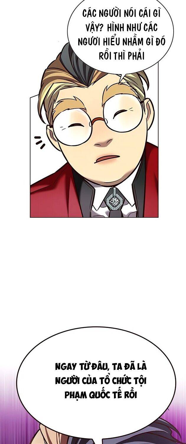 Hoá Thân Thành Mèo Chap 207 - Next Chap 208
