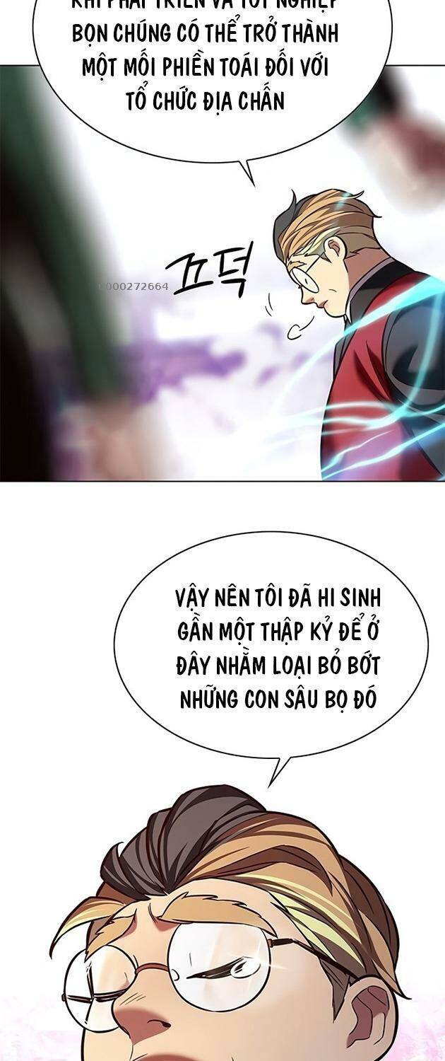 Hoá Thân Thành Mèo Chap 207 - Next Chap 208