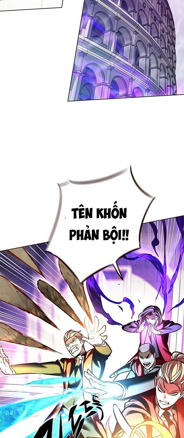 Hoá Thân Thành Mèo Chap 207 - Next Chap 208