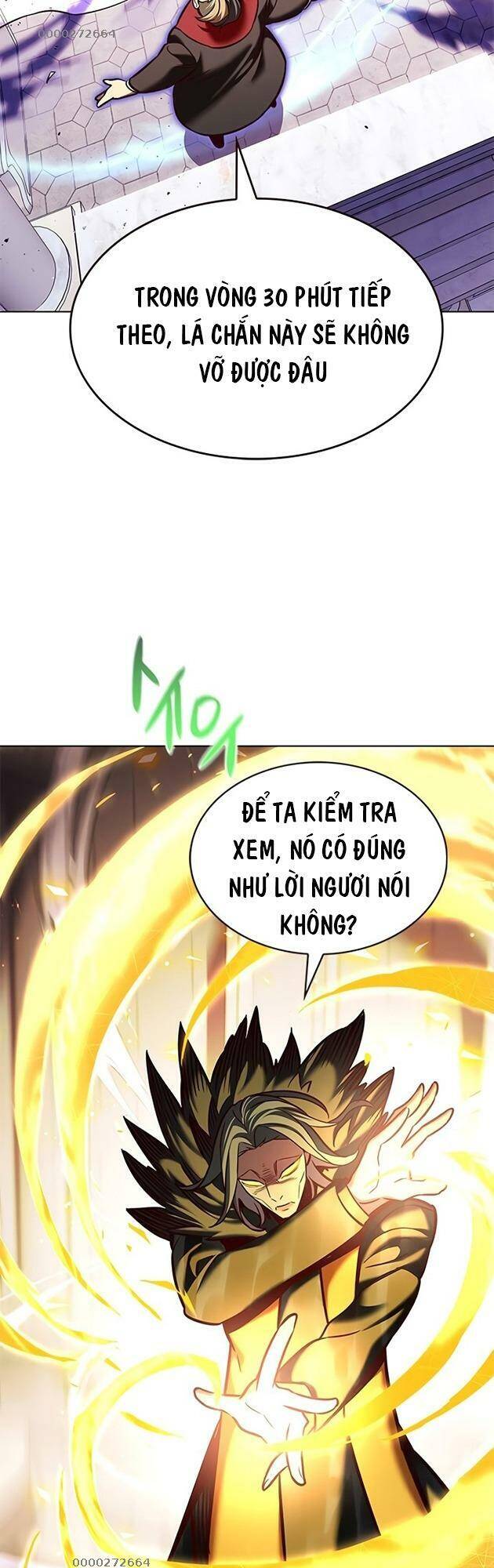 Hoá Thân Thành Mèo Chap 207 - Next Chap 208