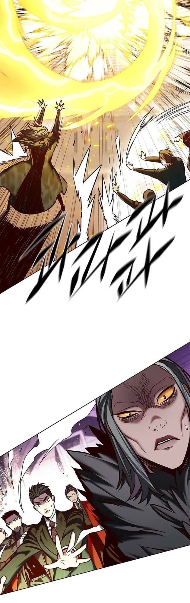 Hoá Thân Thành Mèo Chap 207 - Next Chap 208