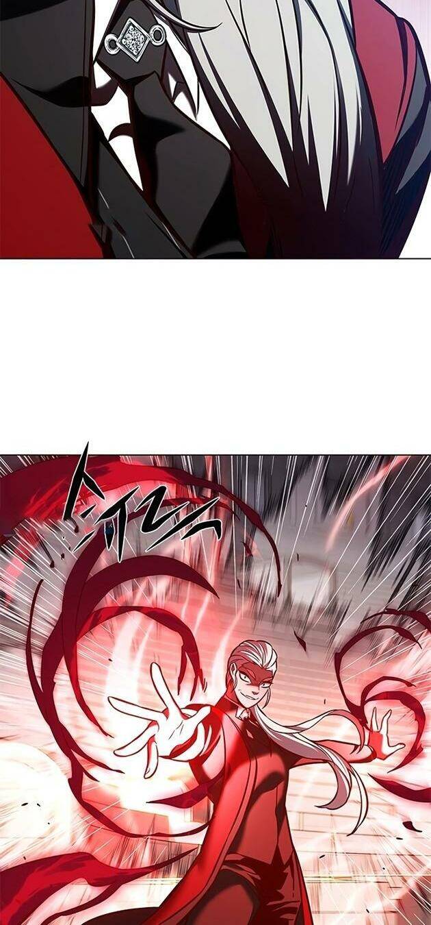 Hoá Thân Thành Mèo Chap 207 - Next Chap 208