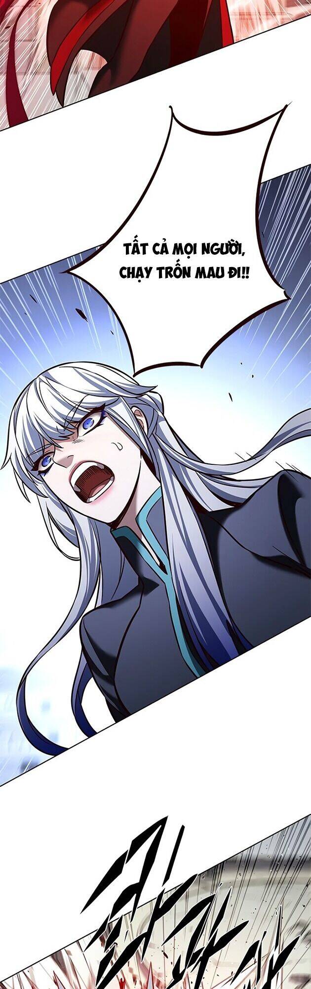 Hoá Thân Thành Mèo Chap 207 - Next Chap 208