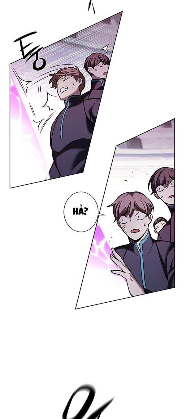 Hoá Thân Thành Mèo Chap 207 - Next Chap 208