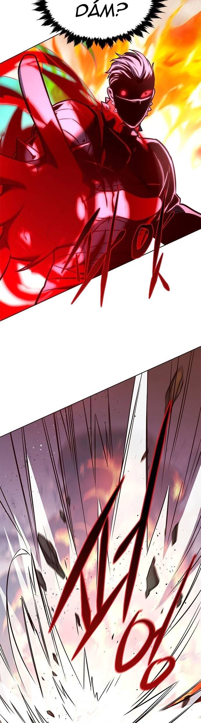 Hoá Thân Thành Mèo Chap 208 - Next Chap 209