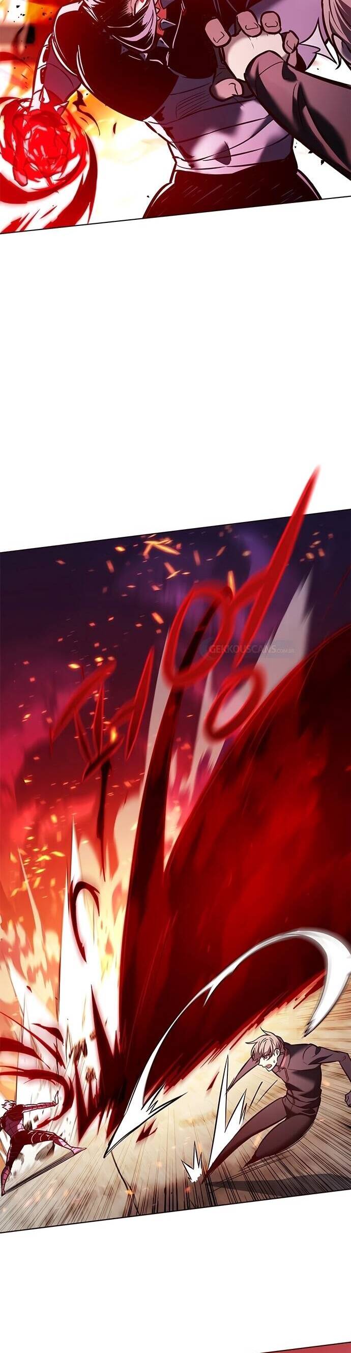 Hoá Thân Thành Mèo Chap 208 - Next Chap 209